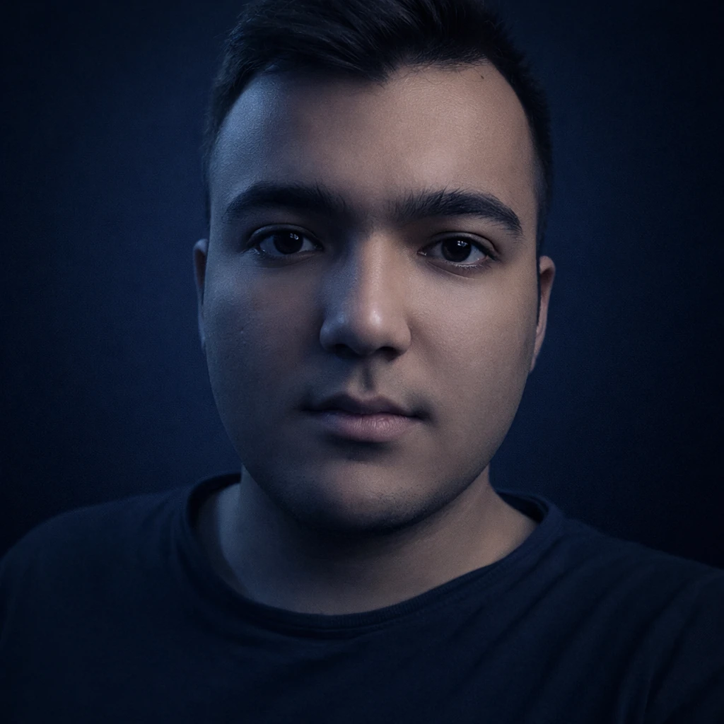 Abolfazl Rezaei Pour